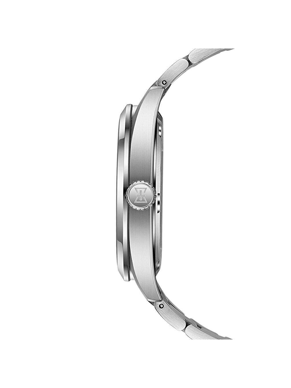 Gri UC8518 Erkek Kol Saati-4