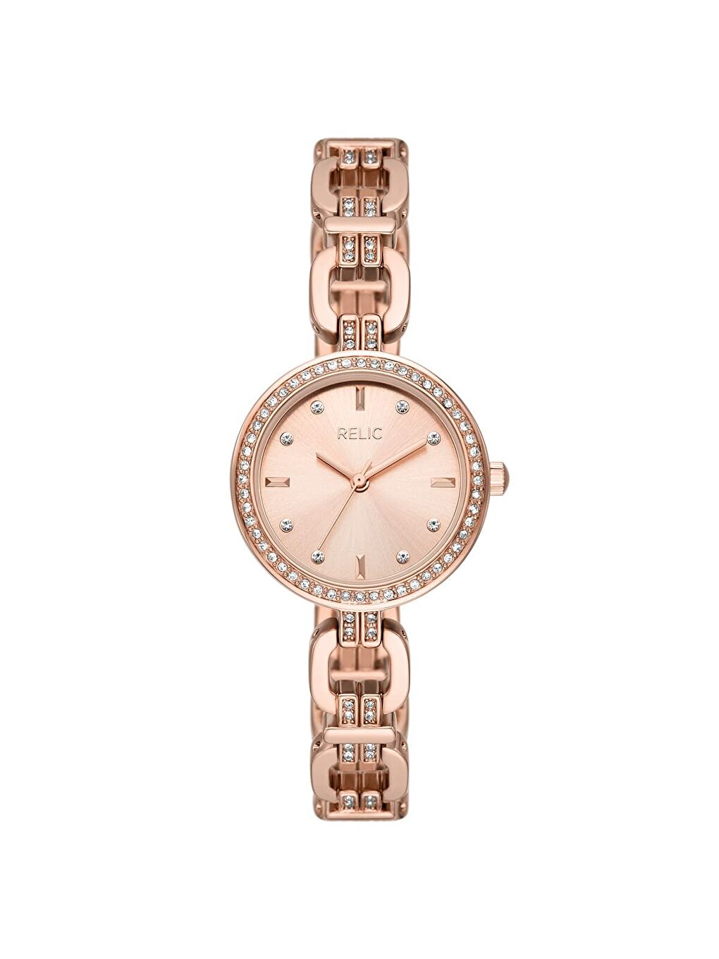 Pembe RL-ZR34650 Kadın Kol Saati