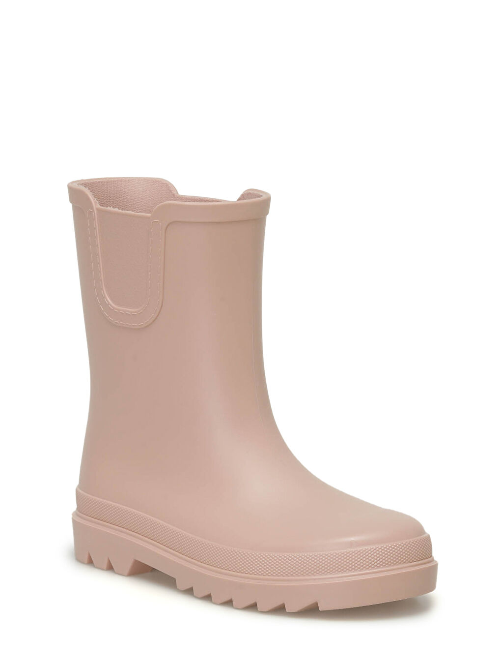 W10274 TOKIO Pembe Kız Çocuk Yağmur Çizmesi-1