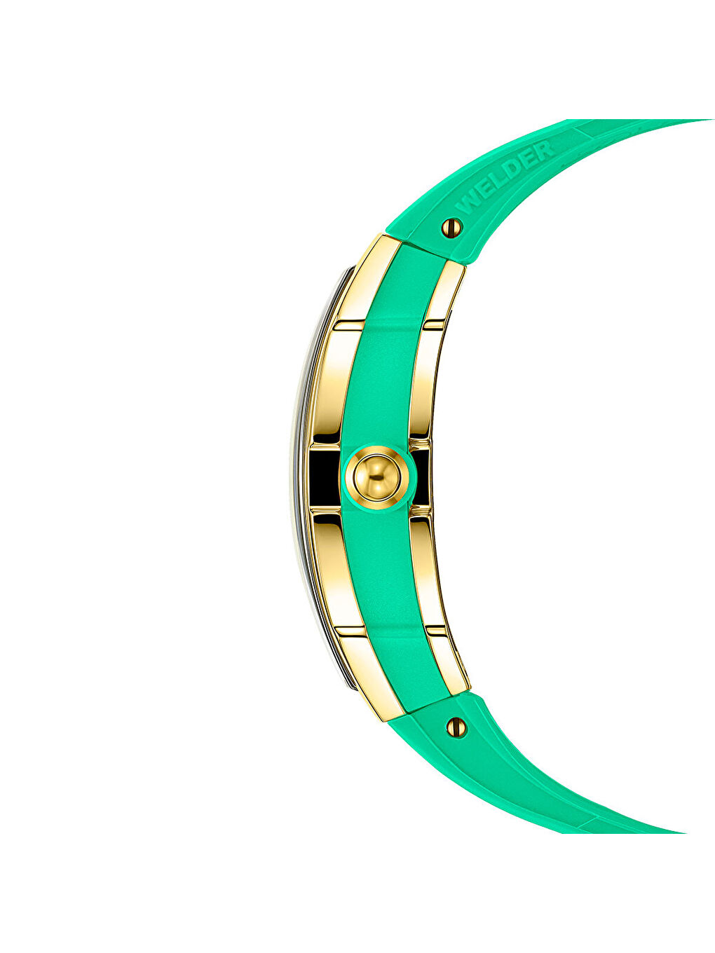 Yeşil WRH4003 Kadın Kol Saati-1