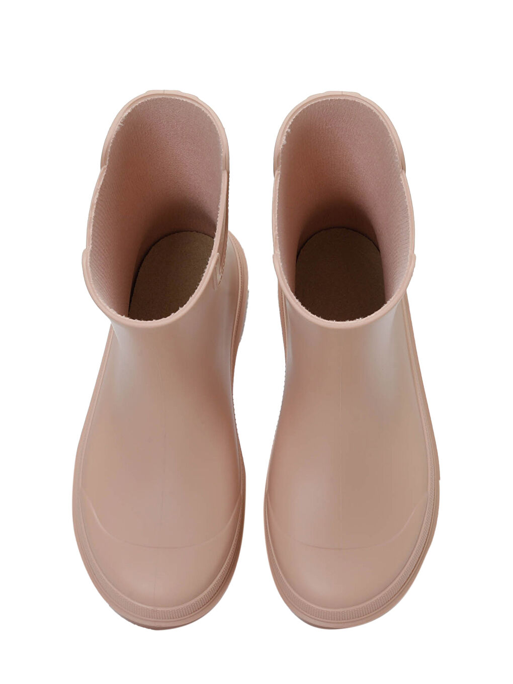 W10274 TOKIO Pembe Kız Çocuk Yağmur Çizmesi-3