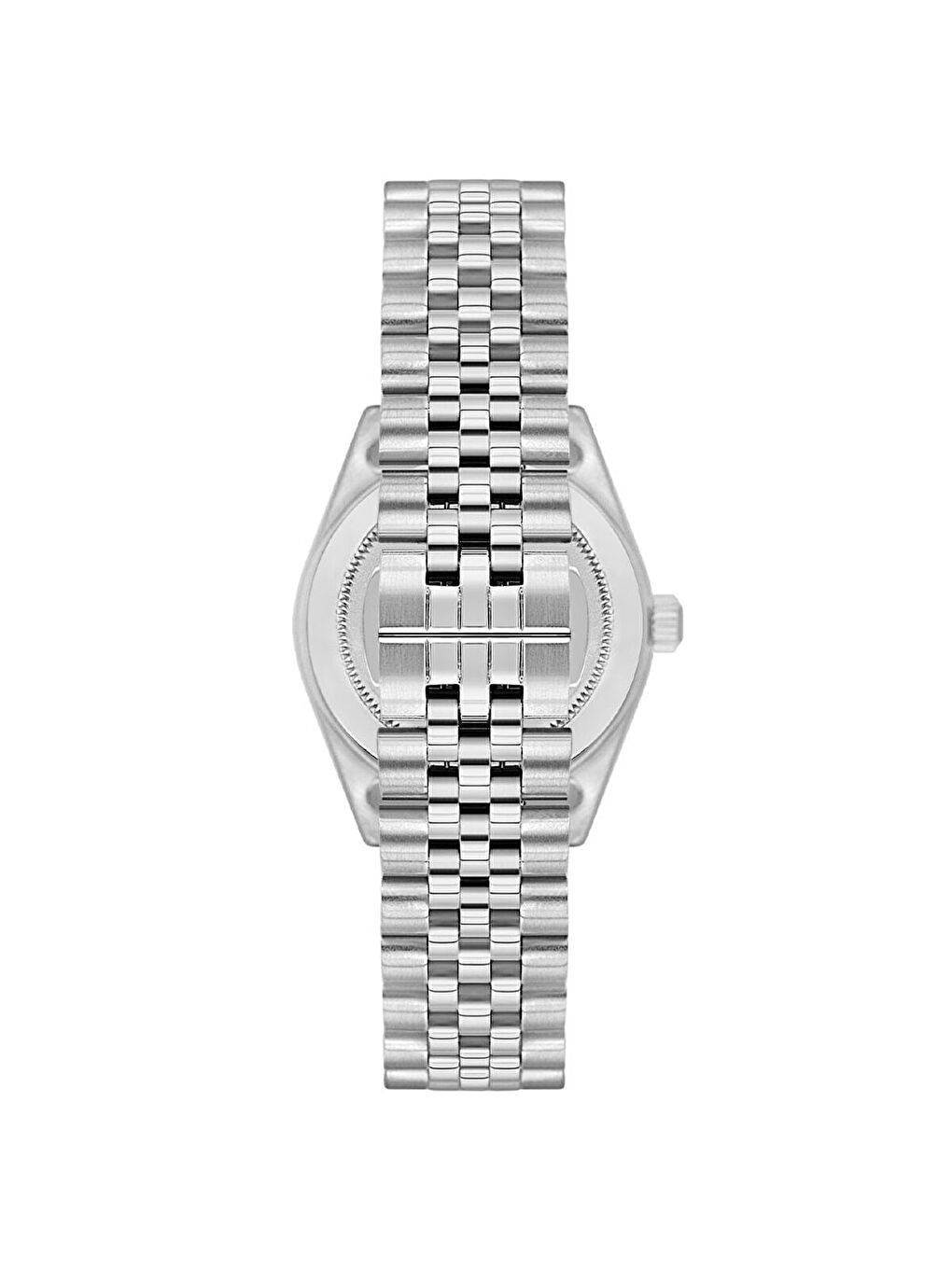 Gri MXL6122 Kadın Kol Saati-2