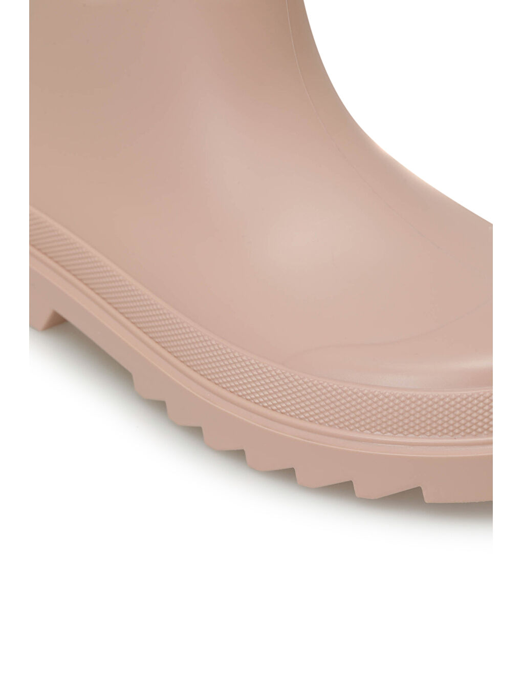 W10274 TOKIO Pembe Kız Çocuk Yağmur Çizmesi-6