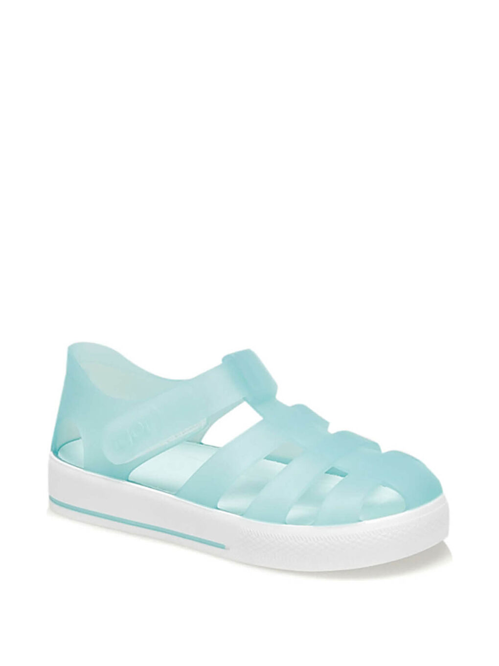 STAR Mavi Unisex Çocuk Sandalet-1