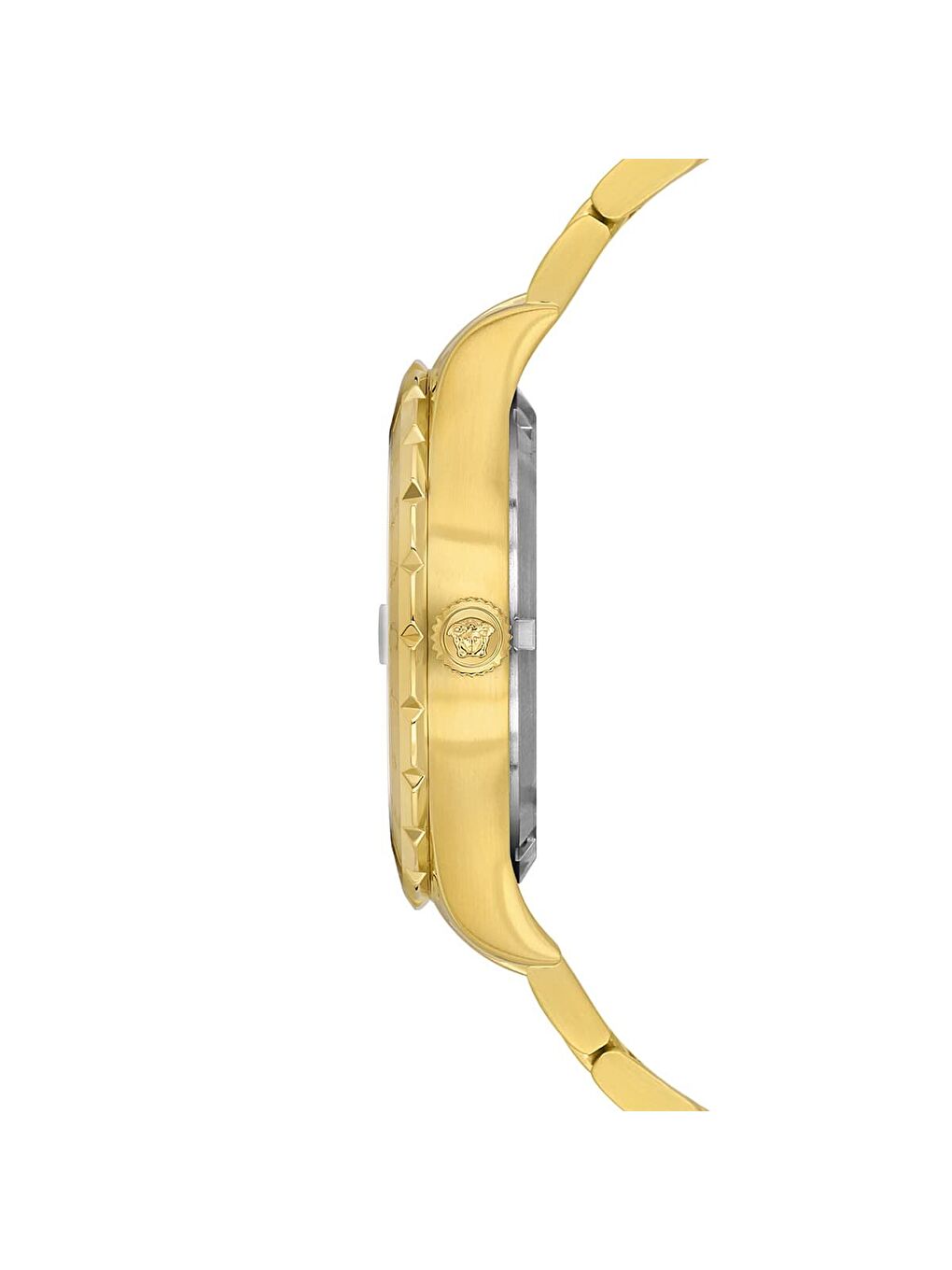 Sarı VRSCVEZI00524 Erkek Kol Saati-1