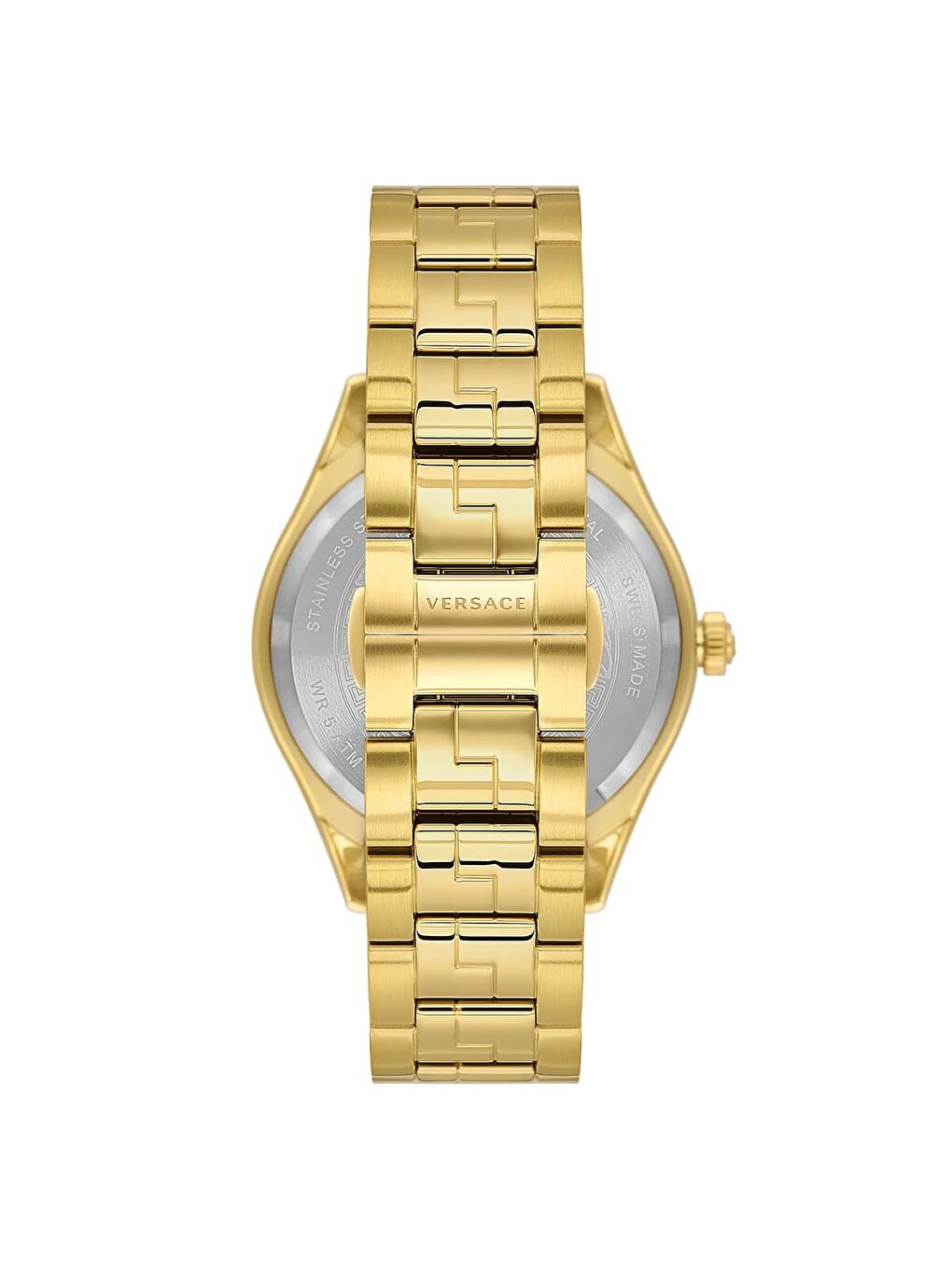 Sarı VRSCVEZI00524 Erkek Kol Saati-2