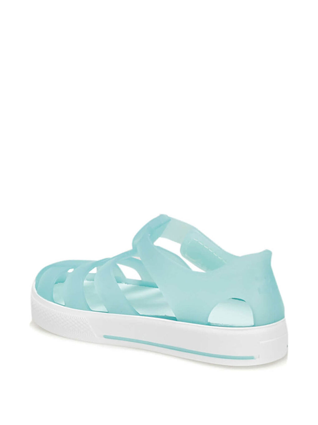 STAR Mavi Unisex Çocuk Sandalet-2