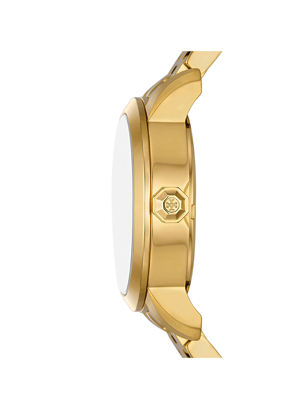 Sarı TBW1053 Kadın Kol Saati-1