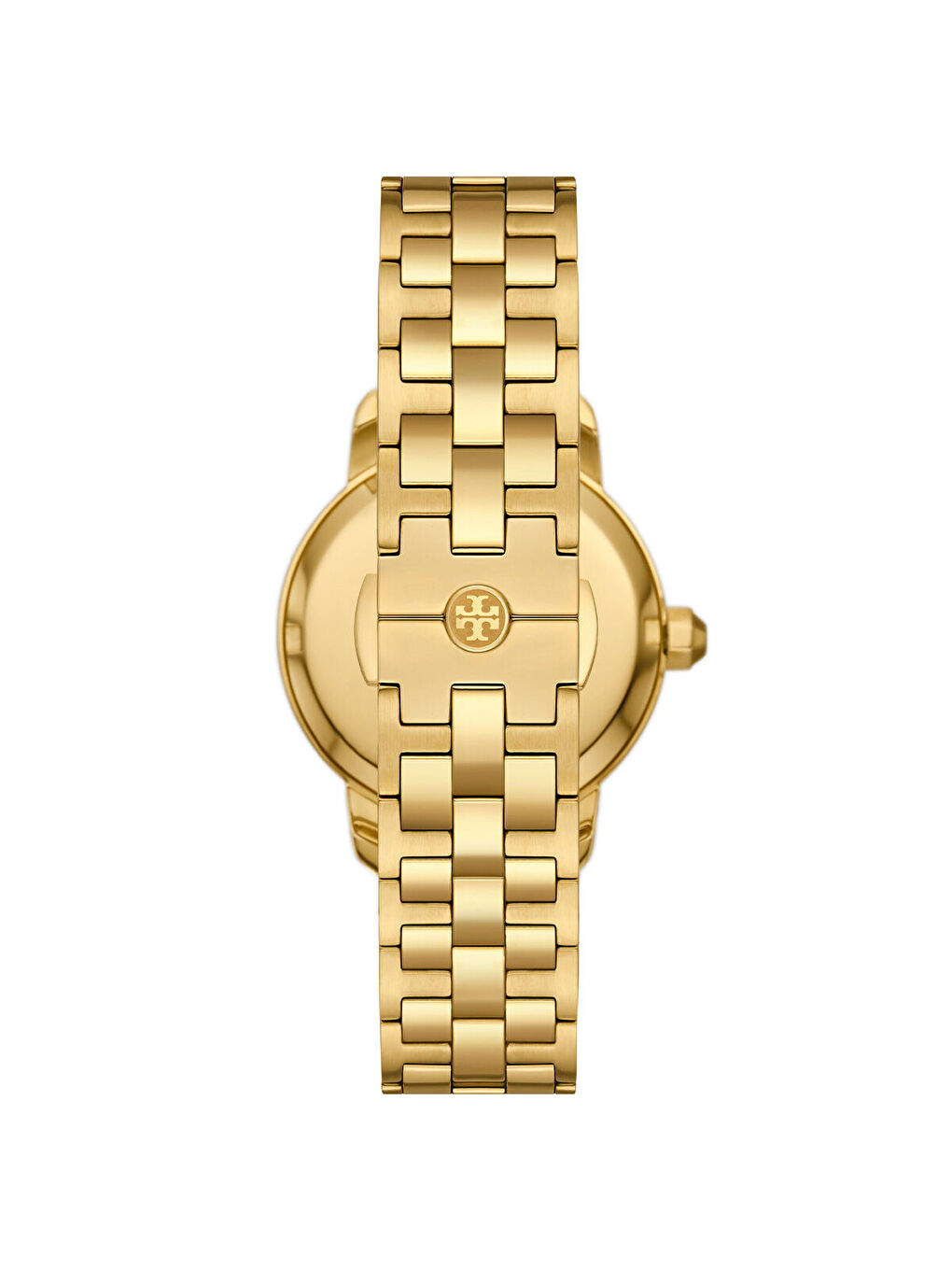 Sarı TBW1053 Kadın Kol Saati-2