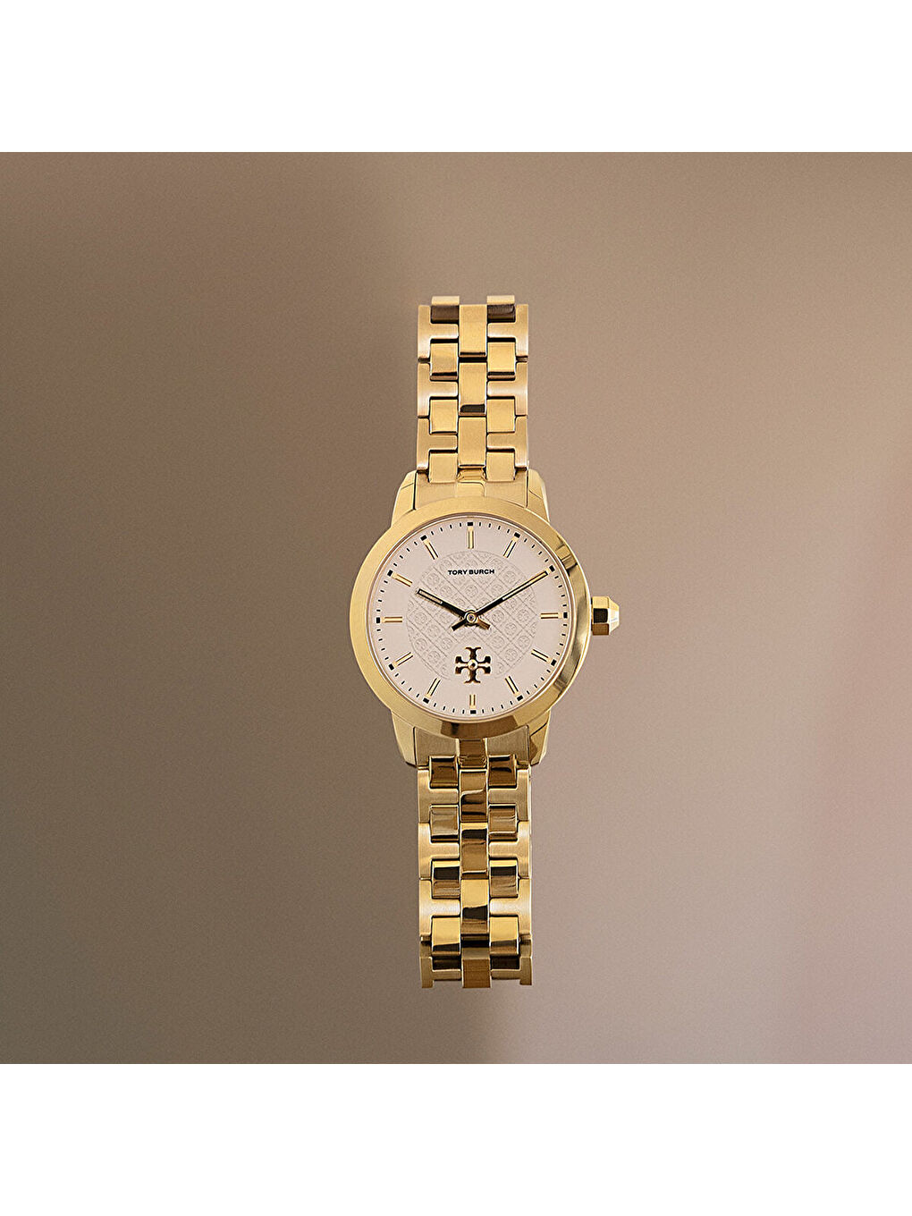 Sarı TBW1053 Kadın Kol Saati-4