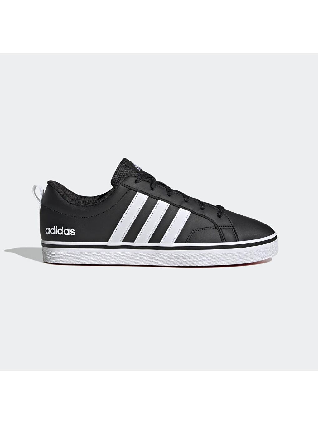 Adidas Siyah Vs Pace 2.0 Erkek Siyah Sneaker