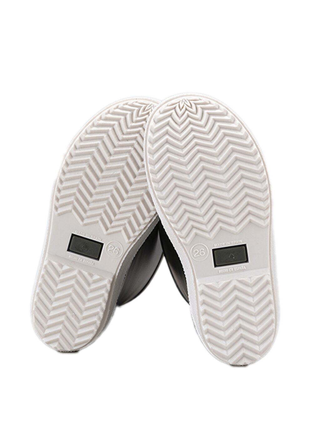 SPLASH NAUTICO Haki Erkek Çocuk Yağmur Çizmesi-4