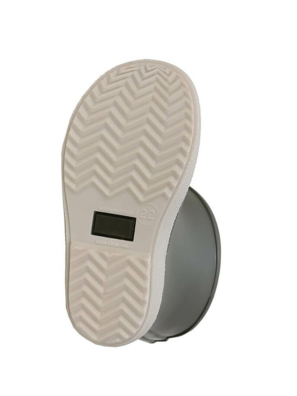 SPLASH NAUTICO Haki Erkek Çocuk Yağmur Çizmesi-7