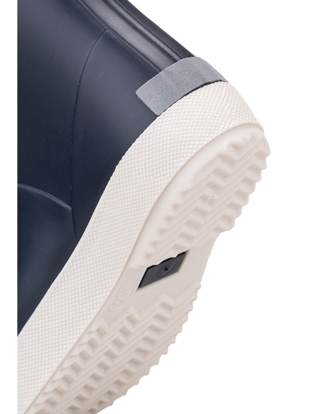 SPLASH NAUTICO BORREGUITO Lacivert Erkek Çocuk Yağmur Çizmesi-3