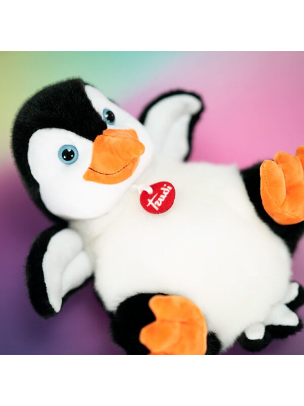 Penguin Pino 2000-1