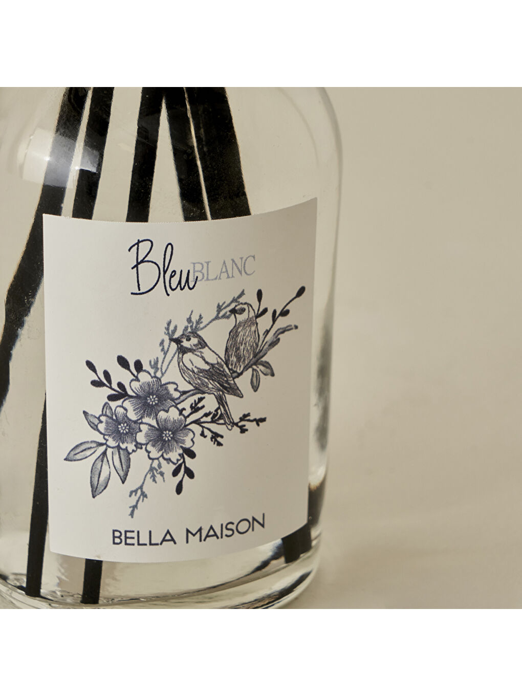 Bella Maison Mavi Bleu Blanc Oda Kokusu Mavi (250 ml) - 1