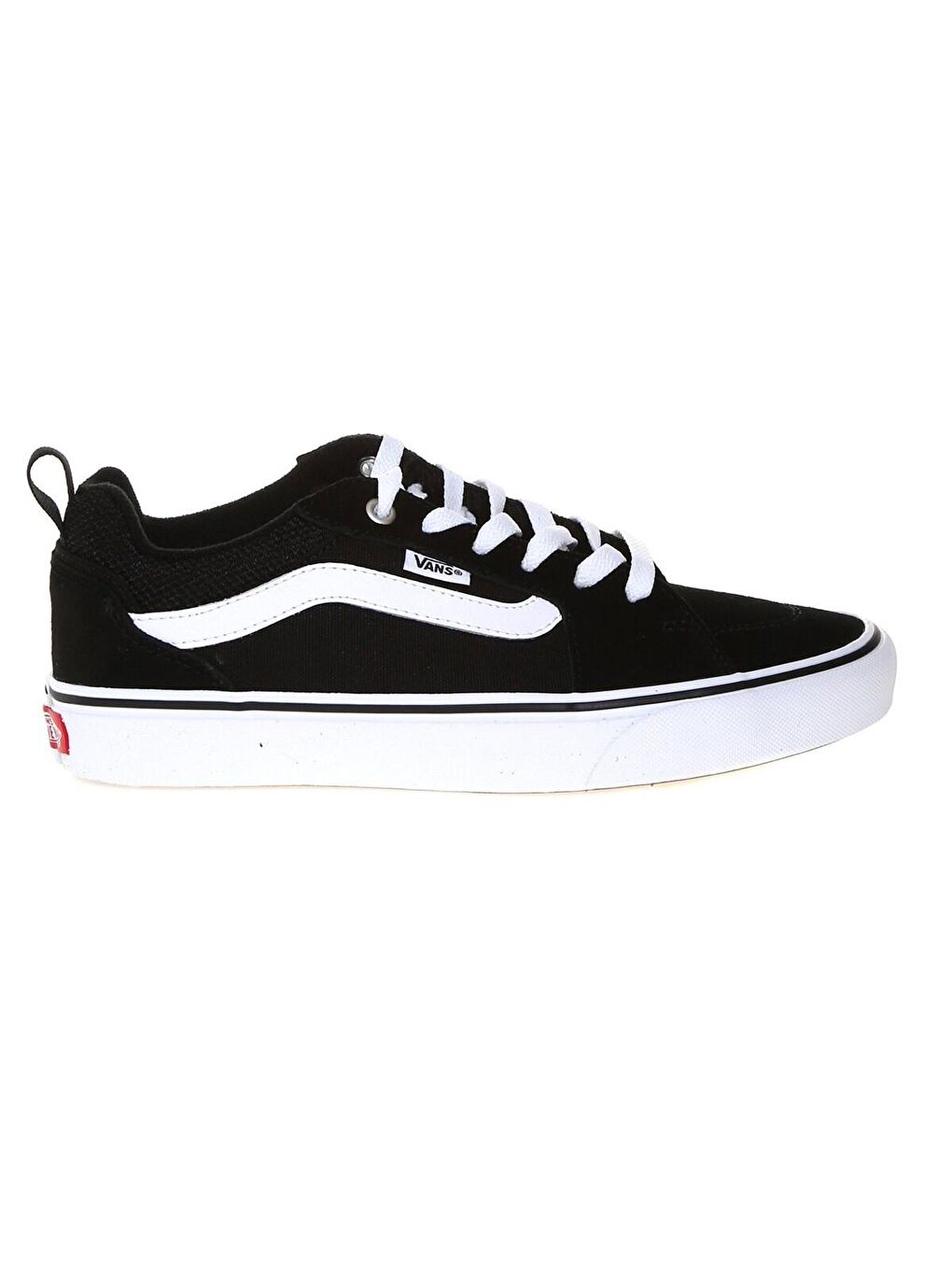 Vans Mn Filmore Erkek Siyah Sneaker