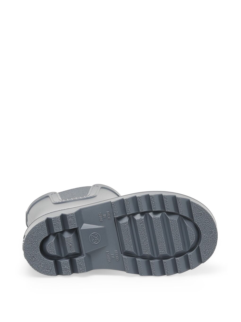 W10274 TOKIO Mavi Erkek Çocuk Yağmur Çizmesi-7