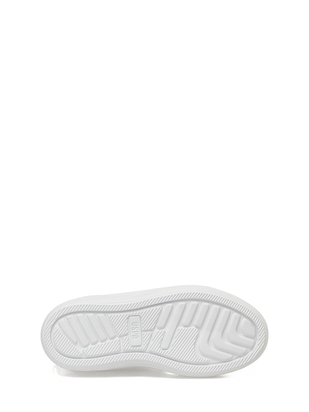 CLEMENTINE PU JR 5PR Beyaz Kız Çocuk 833-5