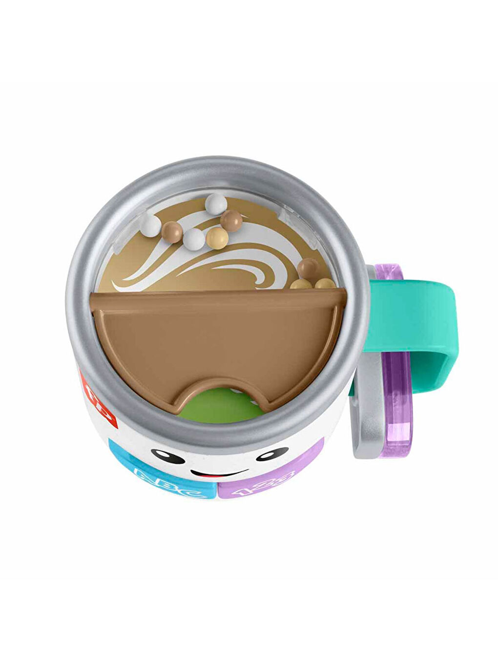 Fisher-Price LnL Kahve Keyfi HWY44-3