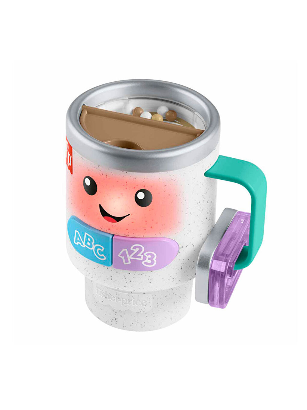 Fisher-Price LnL Kahve Keyfi HWY44-4