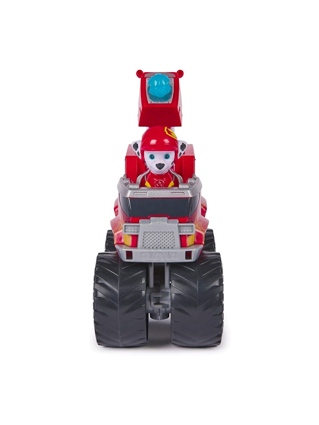 Rescue Wheels Temalı Araçlar Marshall 6069372-1