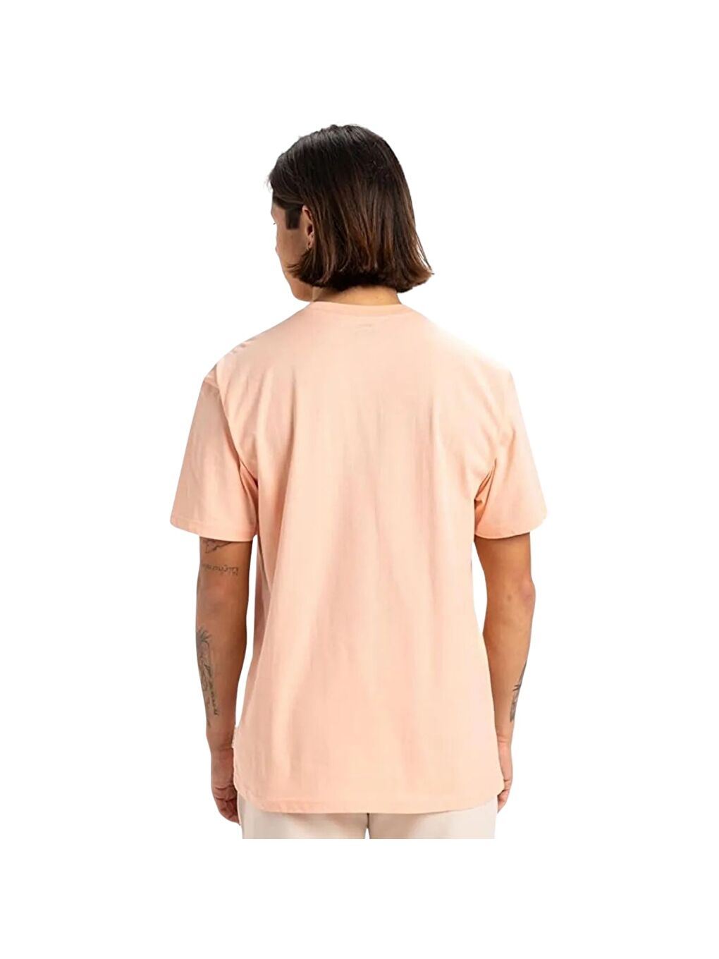 Karışık Basic Young Erkek Tişört-3