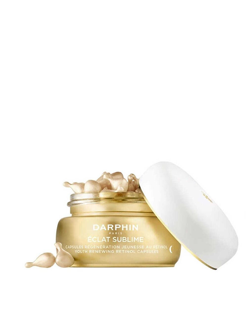 Eclat Subime Cilt Bakım Serumu Kapsülleri 60 Kapsül