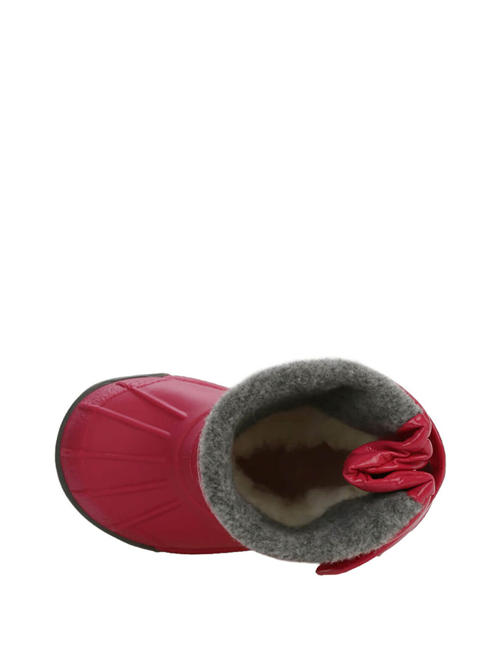 Pembe TOPO SKI CHAROL Fuşya Kız Çocuk Kar Botu-6