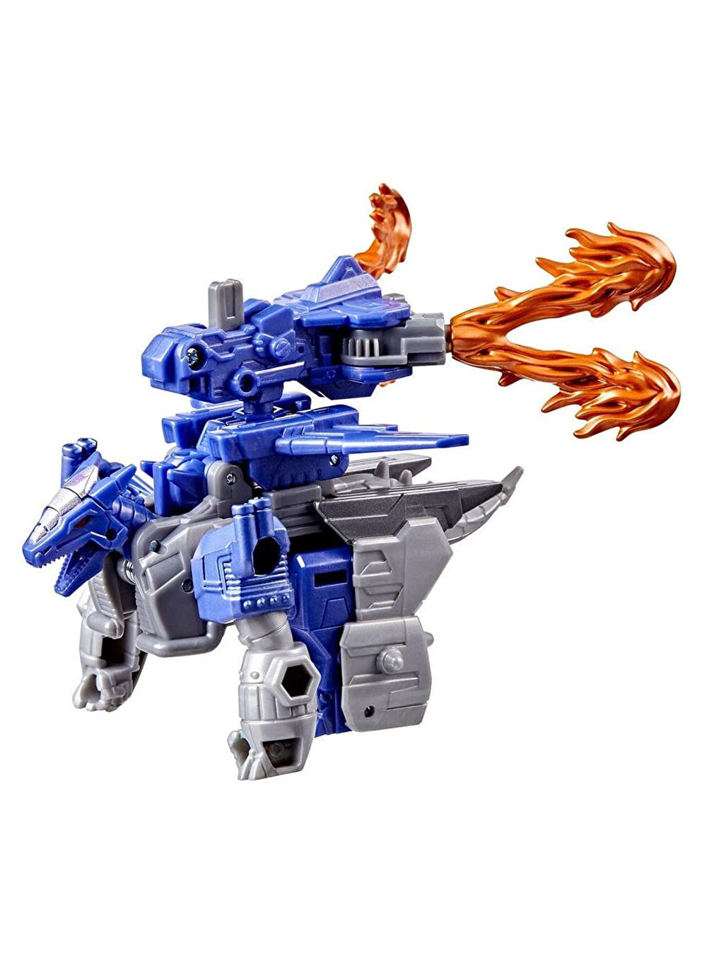 Transformes Cyberworld Zırhlı Siber Dönüşen Arabalar Galvatron G0747-2