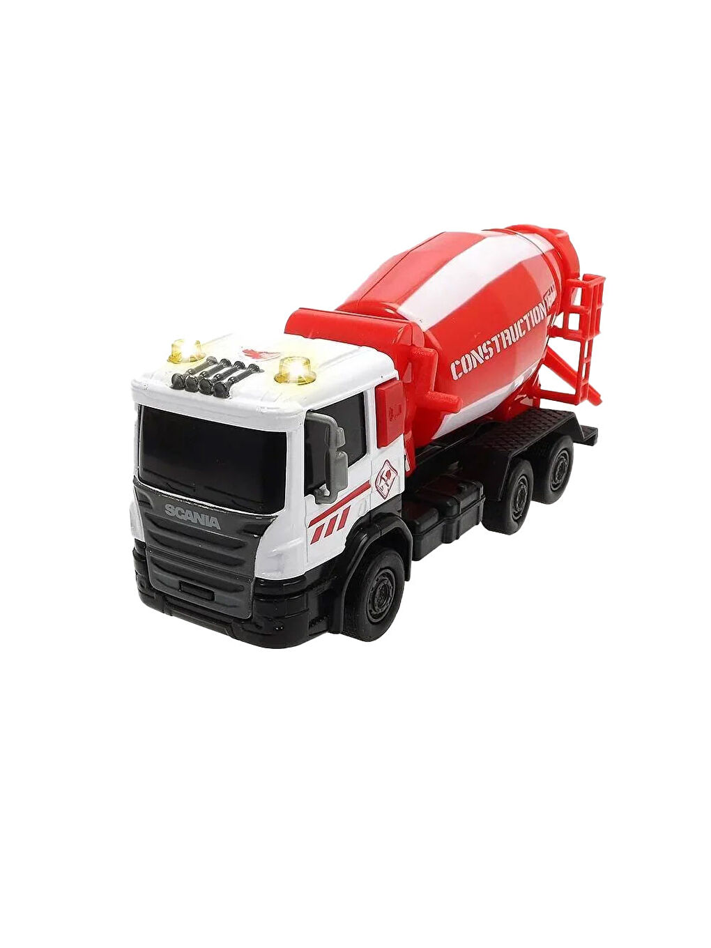 City Worker Çimento Karıştırıcı 203722014