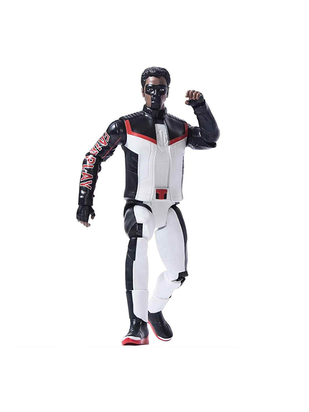 Superman Film Karakterleri 30 cm Mr. Terrific 6073189-2