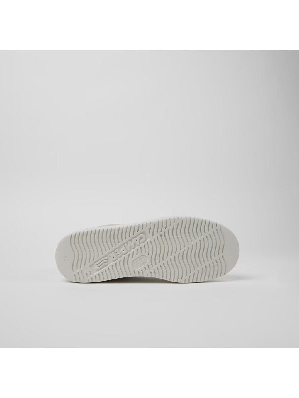 Beyaz Erkek Sneaker ( Günlük) K100743-044 TWS White Natural-3