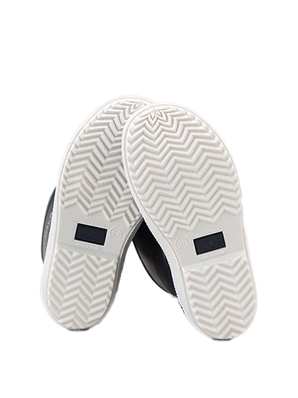 SPLASH NAUTICO Lacivert Erkek Çocuk Yağmur Çizmesi-4