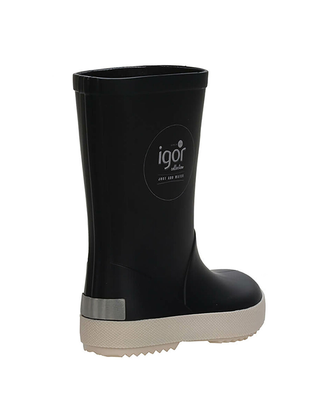 SPLASH NAUTICO Lacivert Erkek Çocuk Yağmur Çizmesi-6