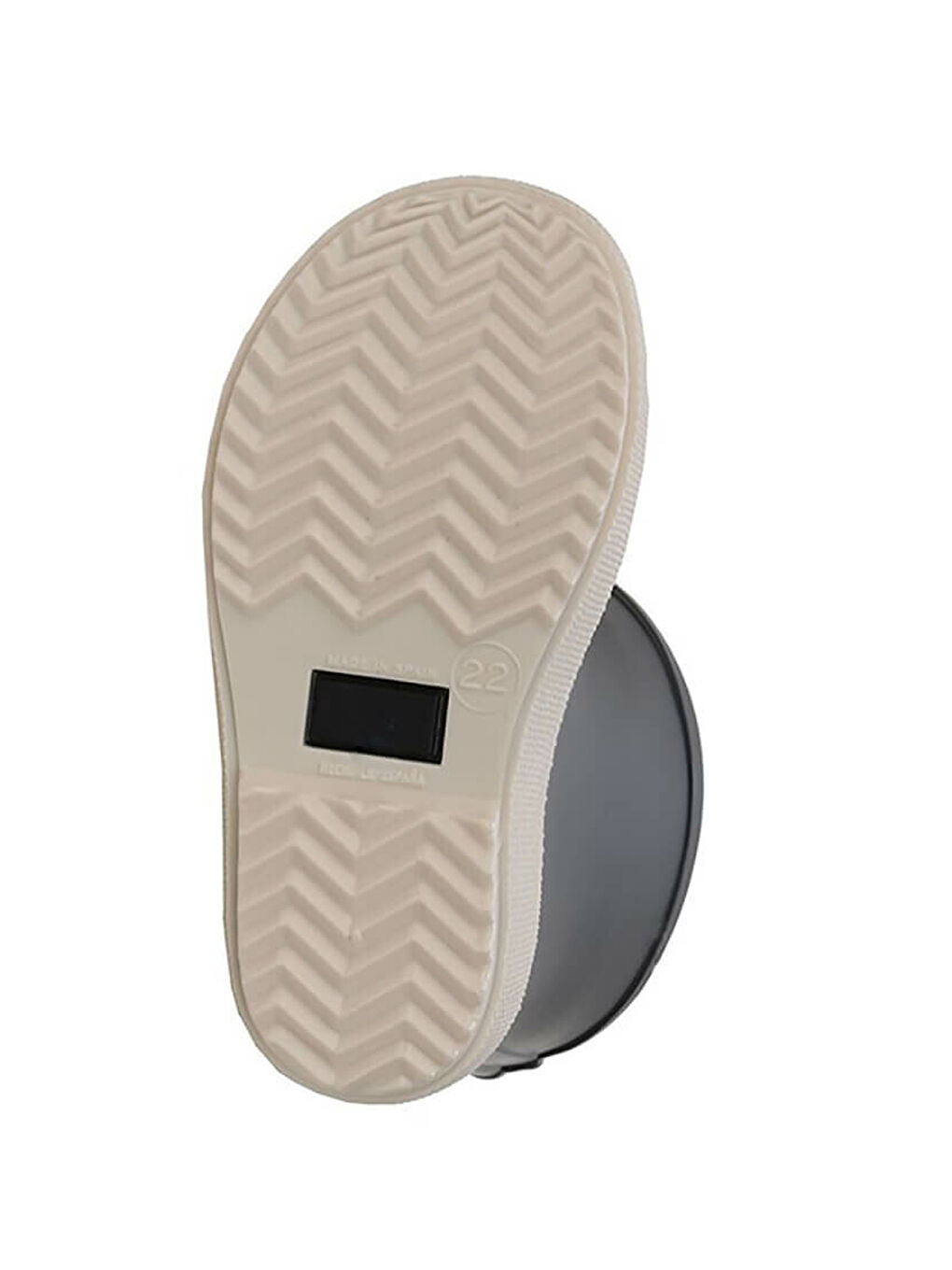 SPLASH NAUTICO Lacivert Erkek Çocuk Yağmur Çizmesi-7