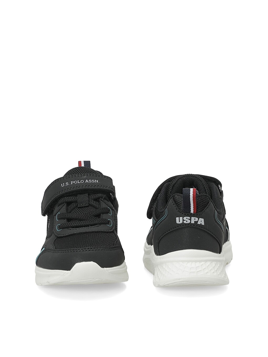 Kalo Jr Glb Siyah Erkek Çocuk Spor Ayakkabı-4