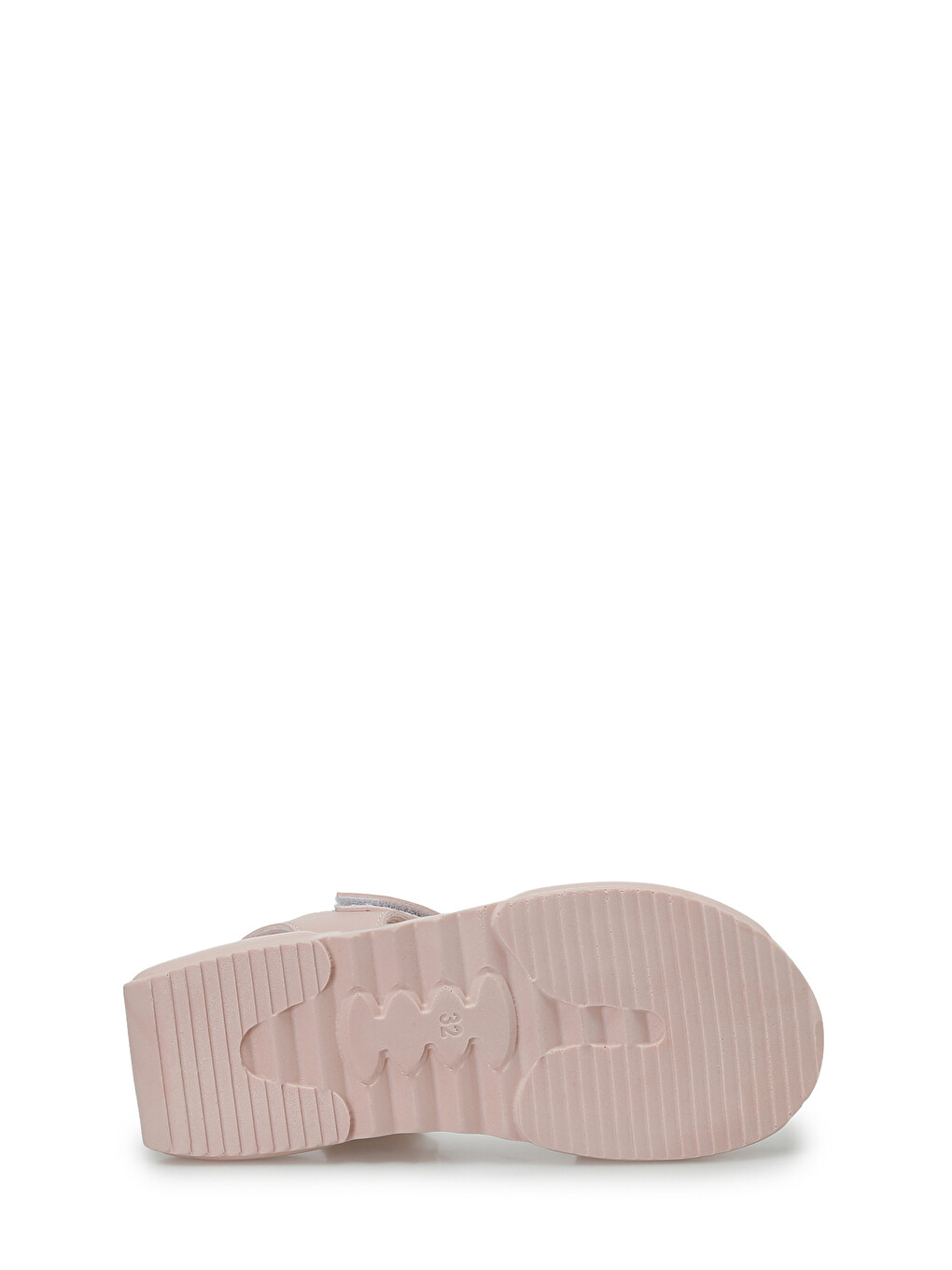 Pembe Calıen F Pudra Kız Çocuk Sandalet-5