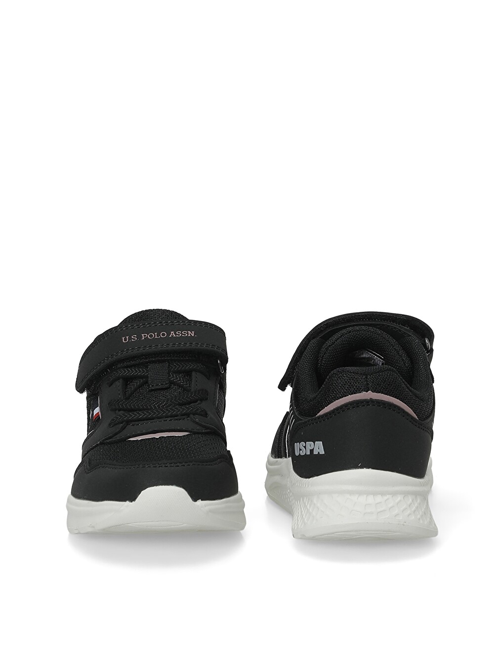 Nape Jr Glb Siyah Kız Çocuk Spor Ayakkabı-4