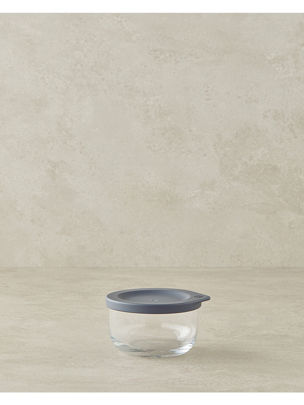 Fresh Safe Cam Baharatlık 380 ml Gri