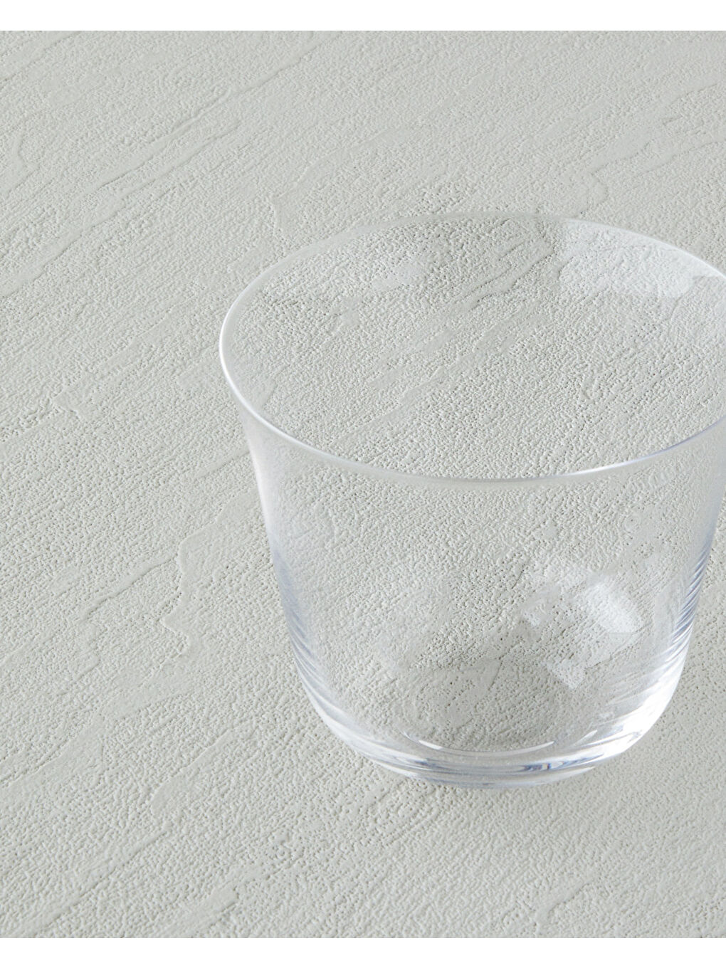 Renksiz Lustrous Kristal 2'li Bardak 230 ml Şeffaf-2