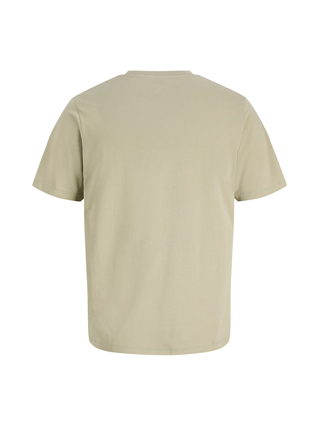 Yeşil Originals Jormontauk Logolu Pamuklu T Shirt 12297890-1