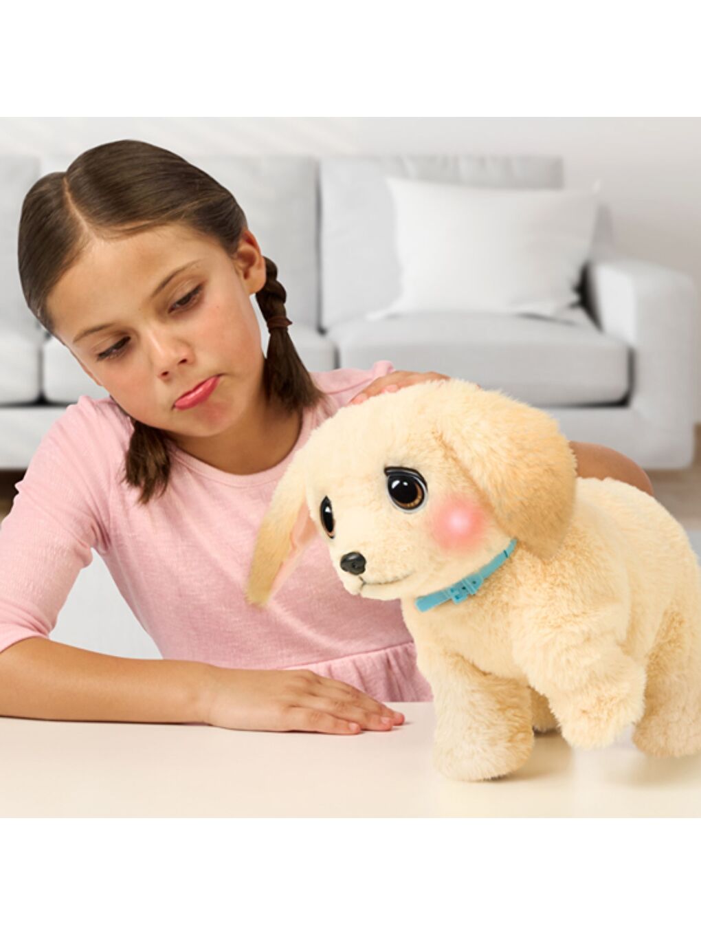 Yavru Köpek İyileşiyor 26679-9