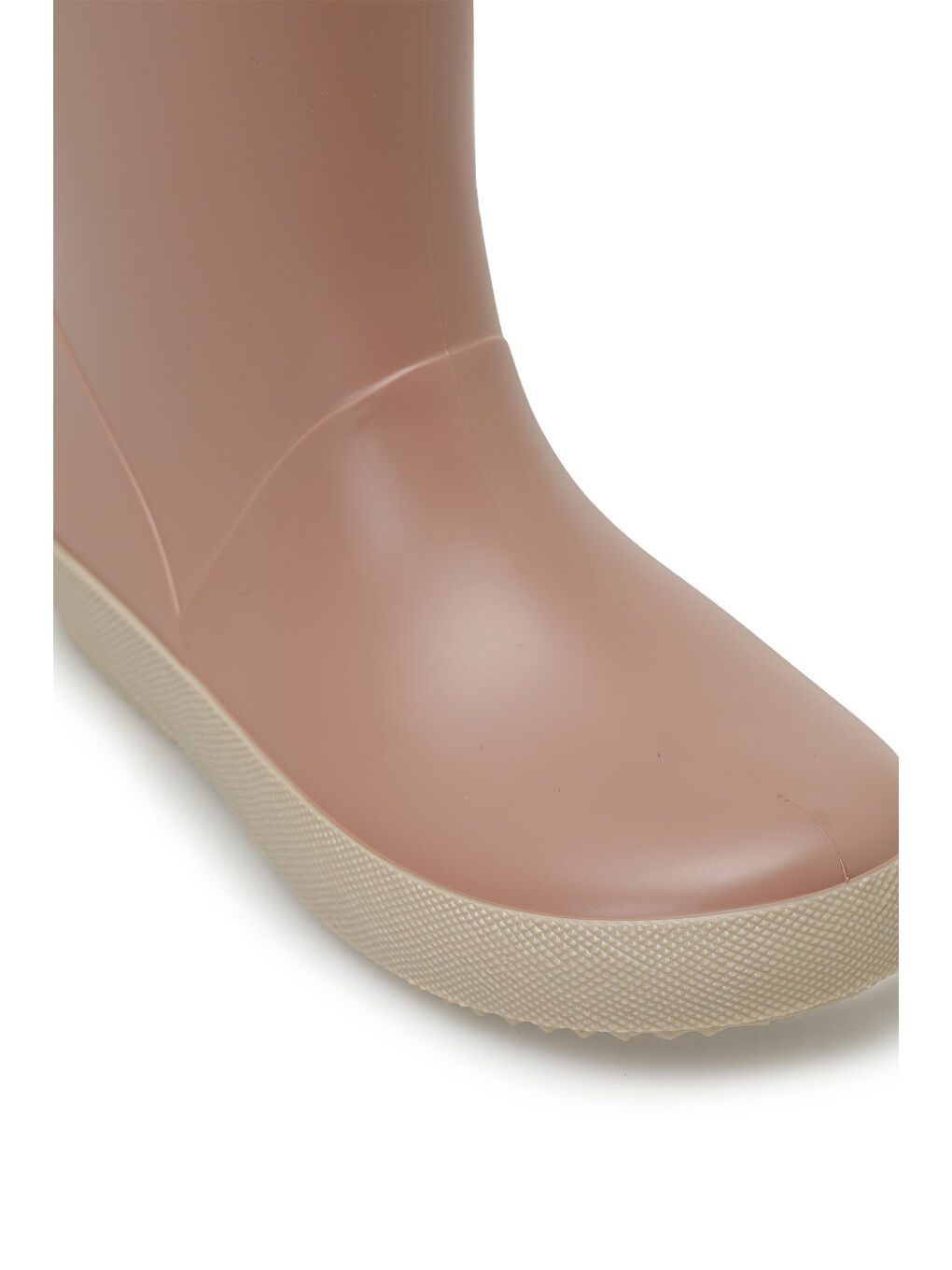 W10292 SPLASH DK Pembe Kız Çocuk Yağmur Çizmesi-2