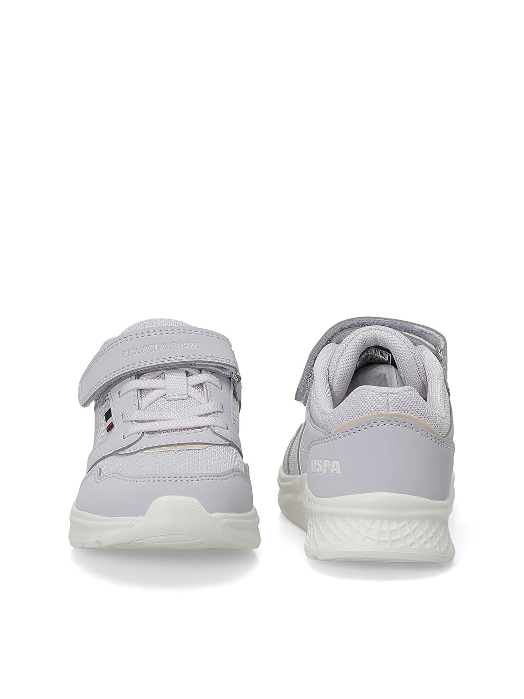 Mor Nape Jr Glb Lila Kız Çocuk Spor Ayakkabı-4