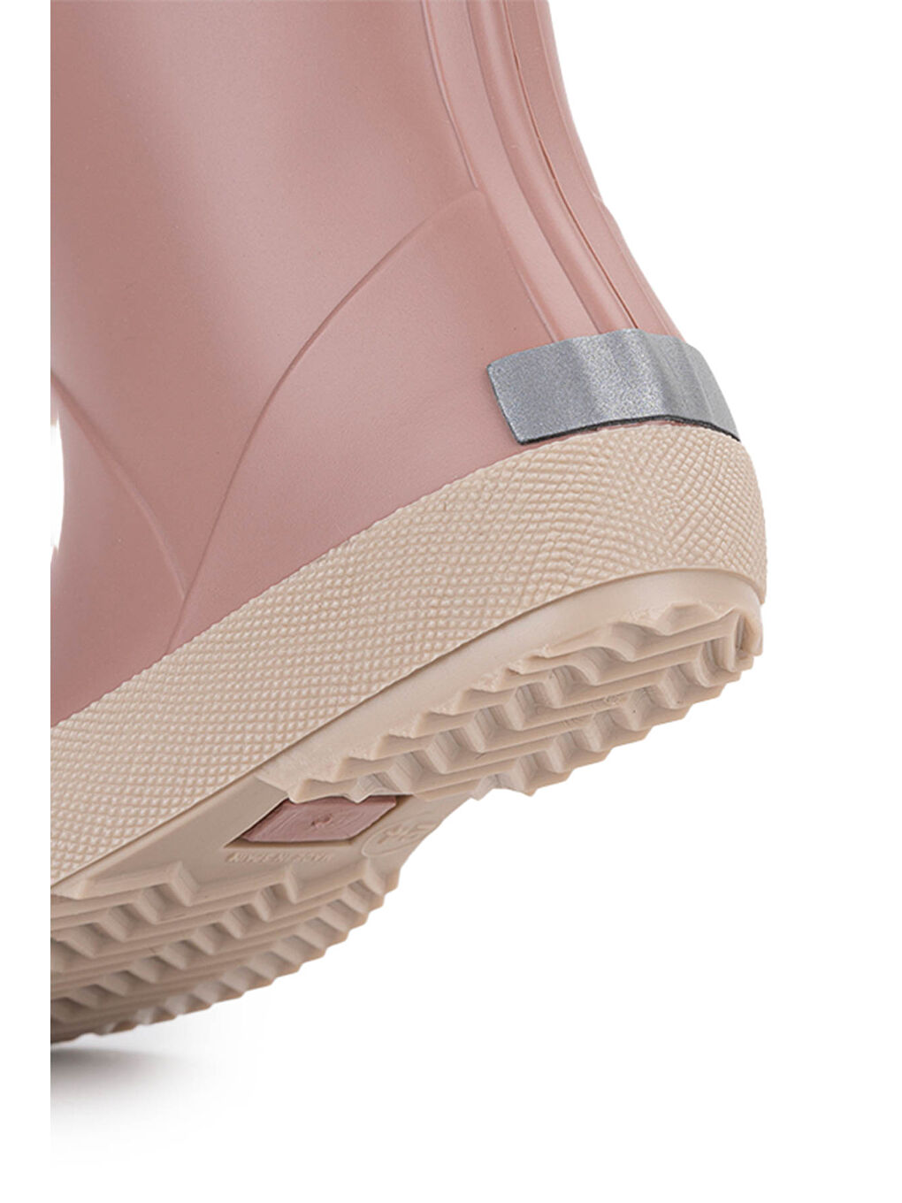 W10292 SPLASH DK Pembe Kız Çocuk Yağmur Çizmesi-6