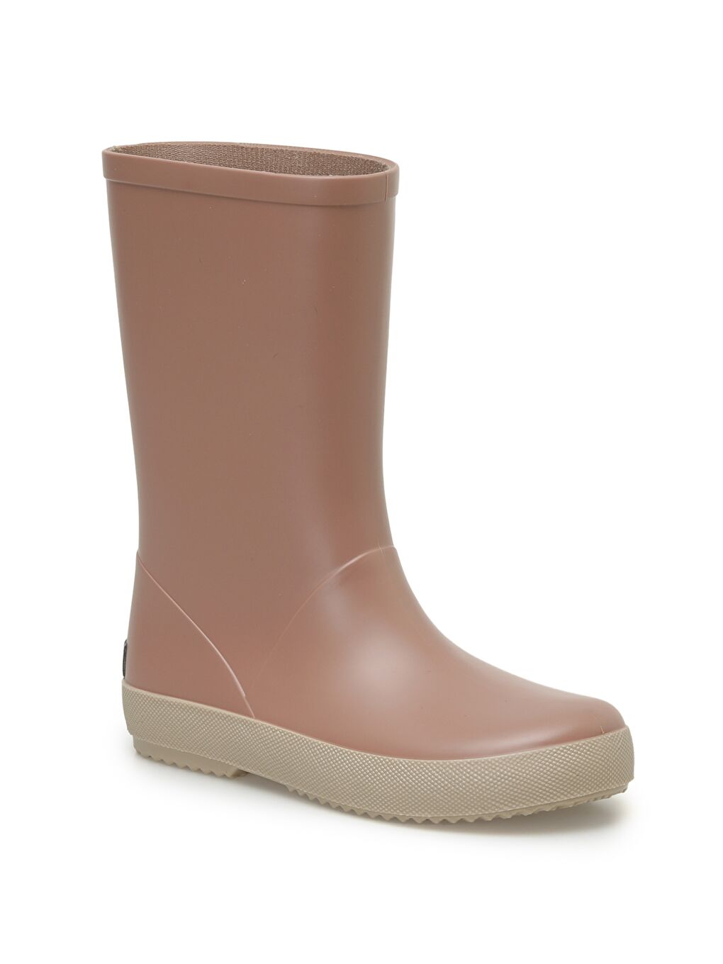 W10292 SPLASH DK Pembe Kız Çocuk Yağmur Çizmesi-7