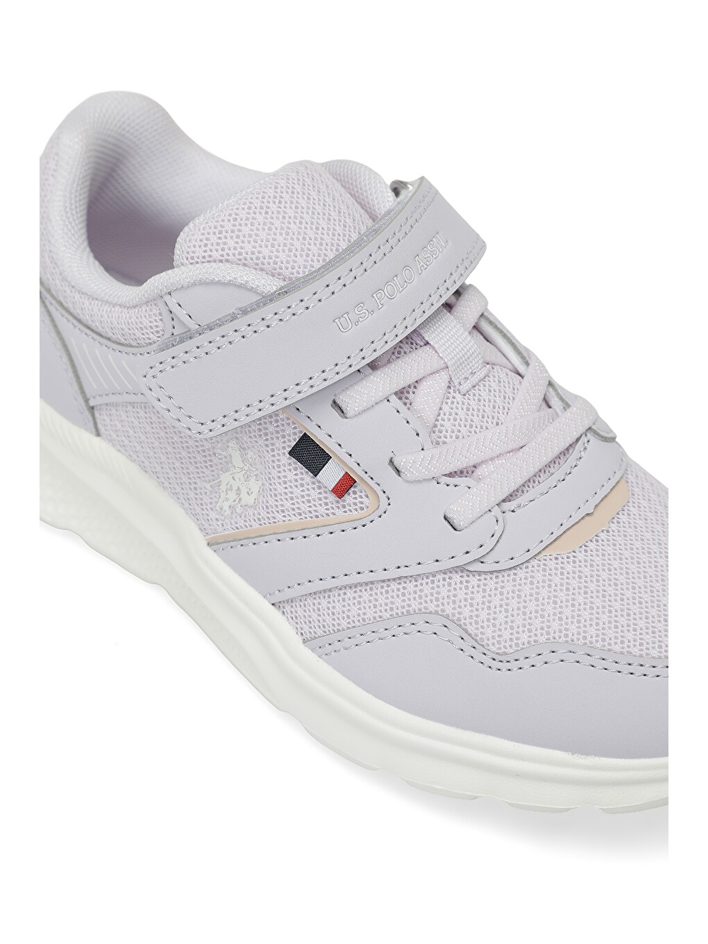 Mor Nape Jr Glb Lila Kız Çocuk Spor Ayakkabı-6