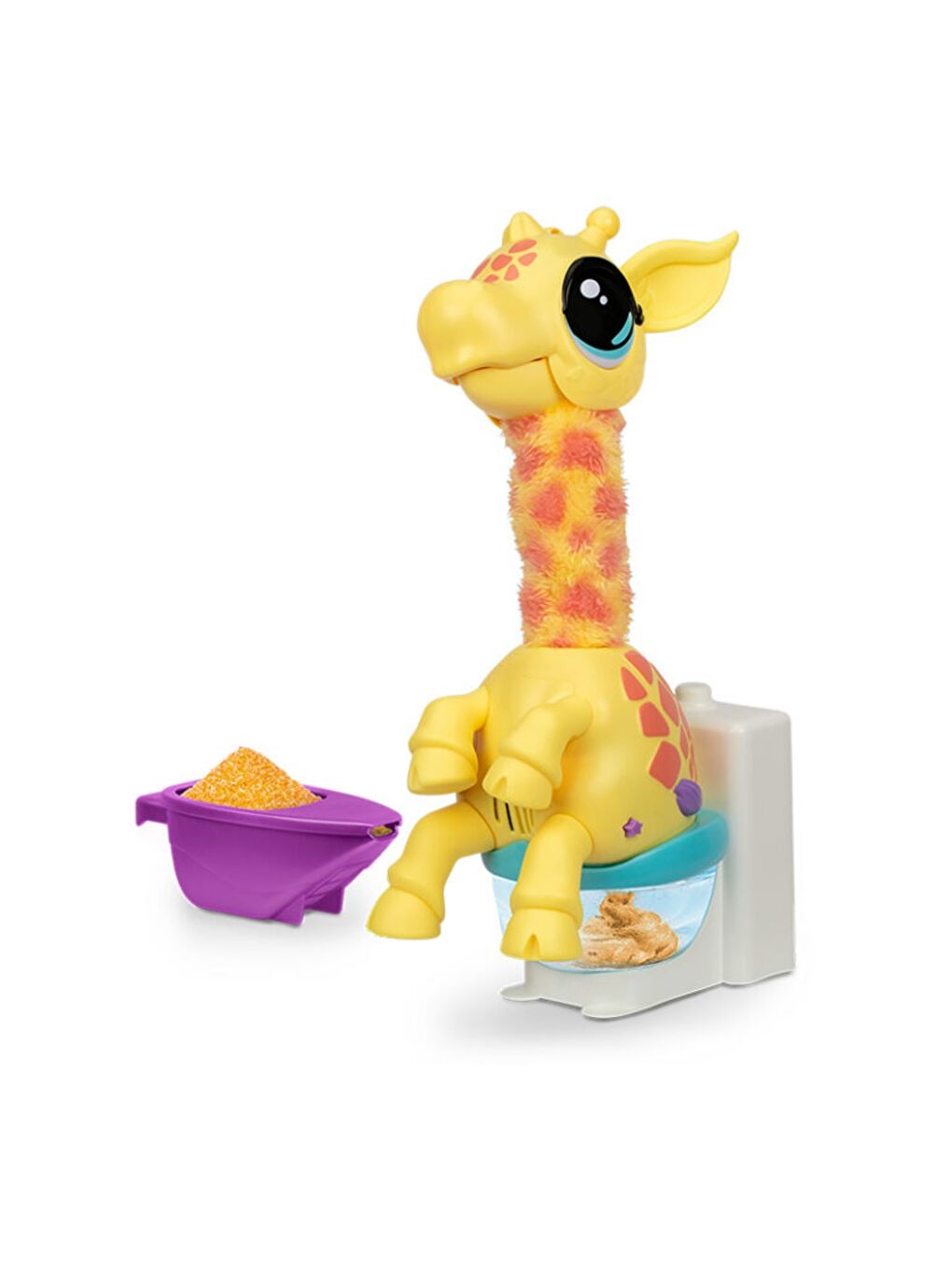 Gotta Go Zürafa 26722-2