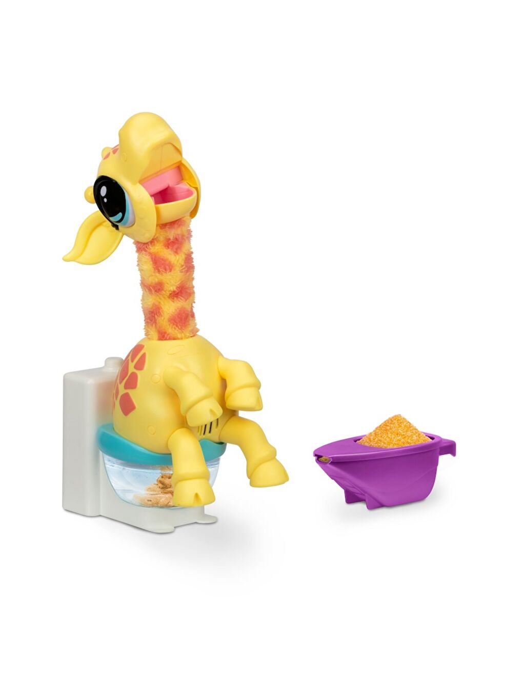 Gotta Go Zürafa 26722-3